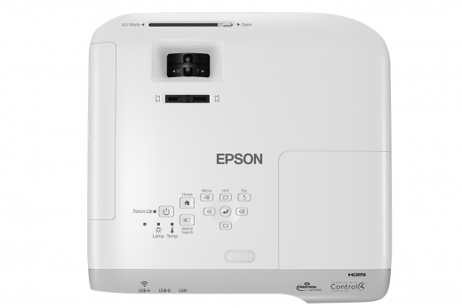 Epson EB-980W WXGA Projektor