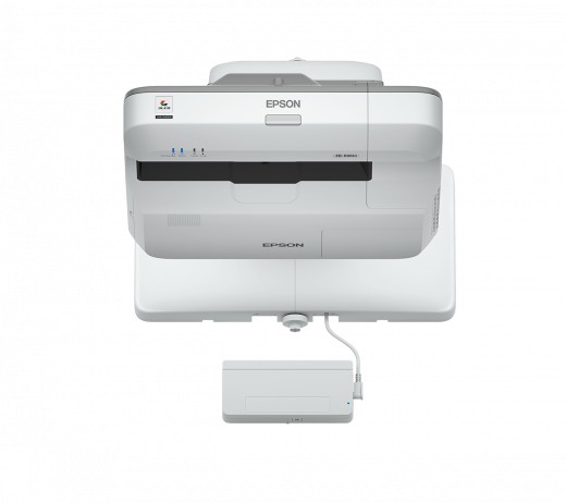 Epson EB-680Wi (Touch) WXGA Projektor, interaktiv