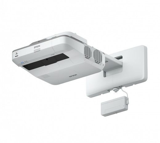 Epson EB-680Wi (Touch) WXGA Projektor, interaktiv