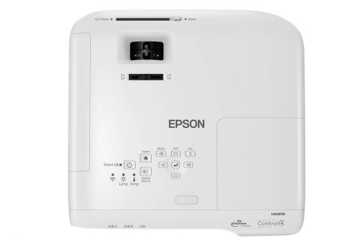 Epson EB-2247U WUXGA Projektor