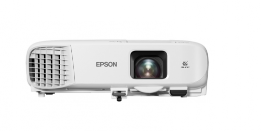 Epson EB-2142W WXGA Projektor