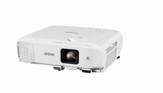 Epson EB-2142W WXGA Projektor