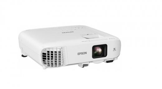 Epson EB-2142W WXGA Projektor