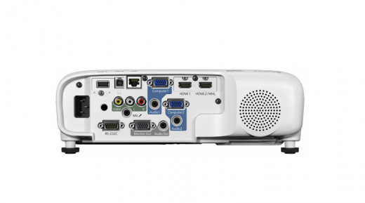 Epson EB-2142W WXGA Projektor