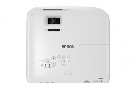 Epson EB-2142W WXGA Projektor
