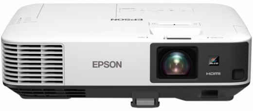 Epson EB-2255U WUXGA Projektor