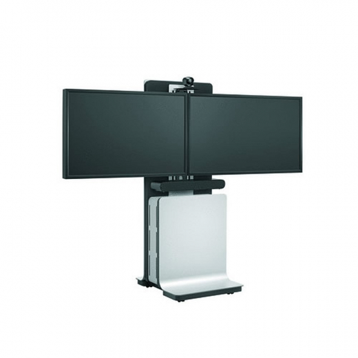 PFF5100 Mobiler Videokonferenz Standfuß