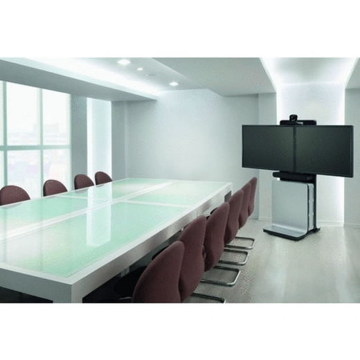 PFF5100 Mobiler Videokonferenz Standfuß