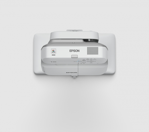 Epson EB-685W WXGA Projektor, UltraShort