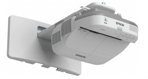 Epson EB-680 XGA Projektor, UltraShort