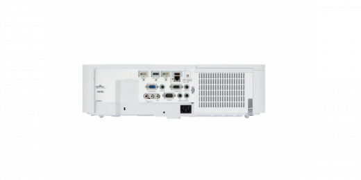 Hitachi CP-WU5500 WUXGA Projektor