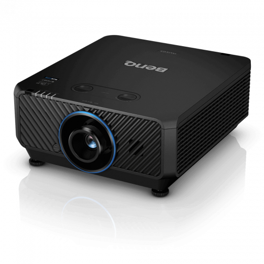 BenQ LU9245, schwarz WUXGA Projektor, Laser