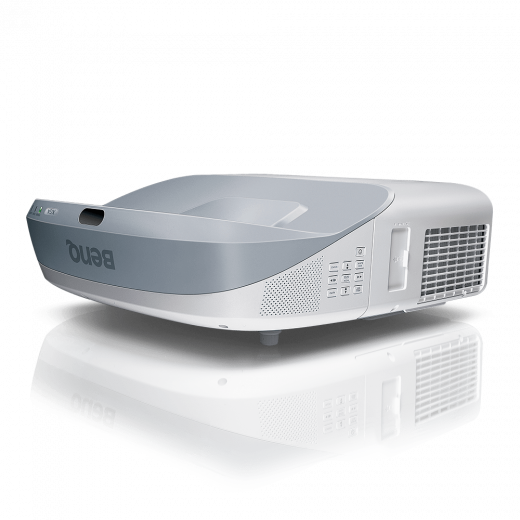 BenQ MW864UST WXGA Projektor, UltraShort
