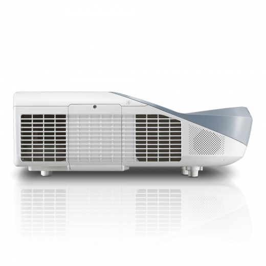 BenQ MW864UST WXGA Projektor, UltraShort