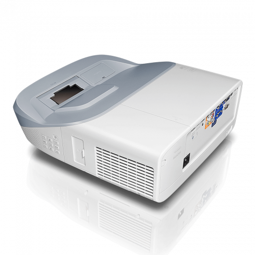BenQ MW864UST WXGA Projektor, UltraShort