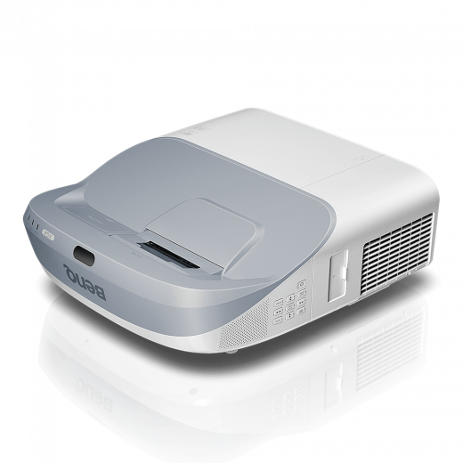BenQ MW864UST WXGA Projektor, UltraShort