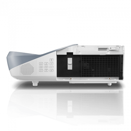 BenQ MW864UST WXGA Projektor, UltraShort