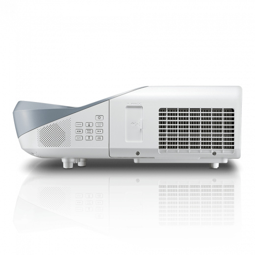 BenQ MW864UST WXGA Projektor, UltraShort