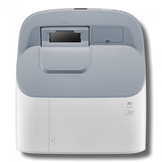 BenQ MW864UST WXGA Projektor, UltraShort