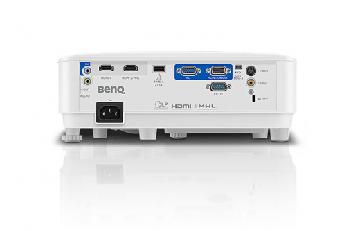 BenQ MX611 XGA Projektor