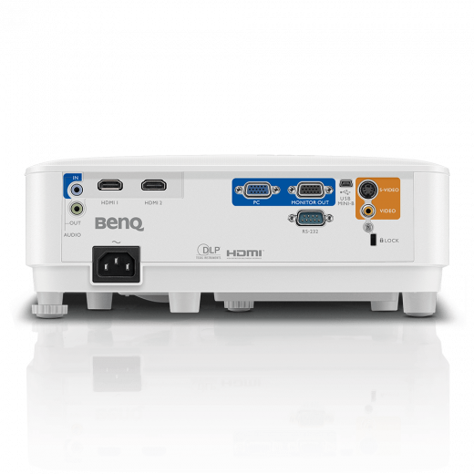 BenQ MH550 Full-HD Projektor