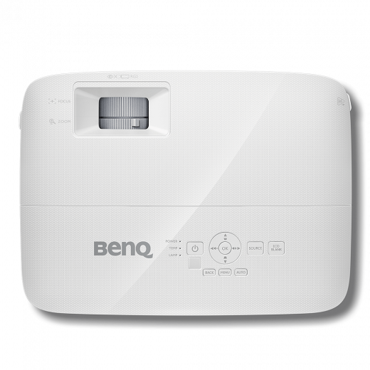 BenQ MH550 Full-HD Projektor