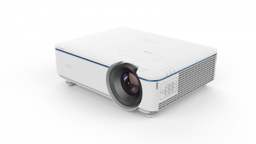 BenQ LU950 WUXGA Projektor, Laser