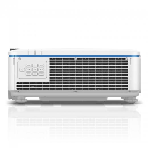 BenQ LU950 WUXGA Projektor, Laser