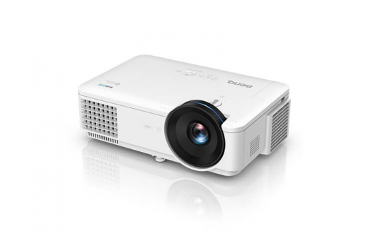 BenQ LH720 Full HD Projektor, Laser