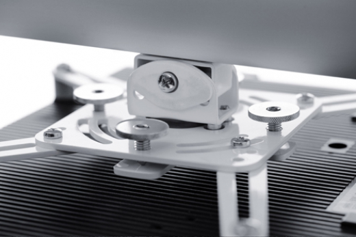 SMS Proj WL Short Throw V A/W AE016050-P1