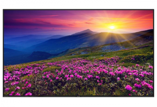 Sharp 8MB80AX1E 80 Display, 8K
