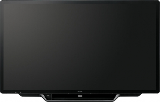 Sharp PN-70TH5 70 Display, UHD Touch