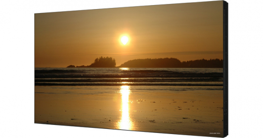 Sharp PN-V602A 60 Display, Videowall