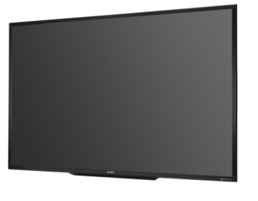 Sharp PN-Q801 80 Display