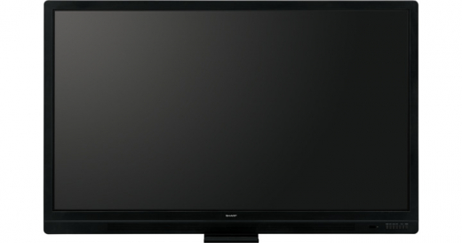 Sharp PN-65SC1 65 Display, Touch