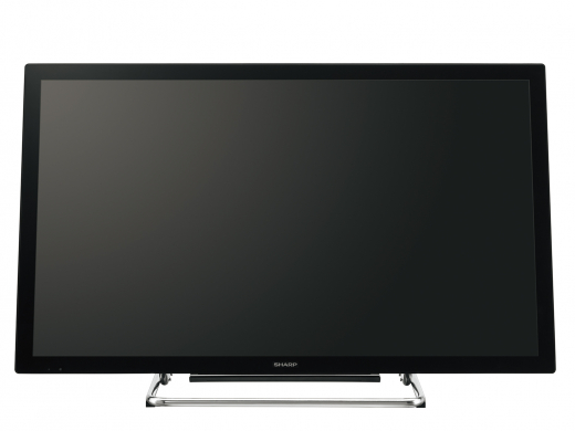 Sharp PN-40TC1 40 Display, Touch