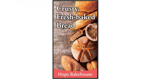 Sharp PN-M501 -> 30910 50 Display