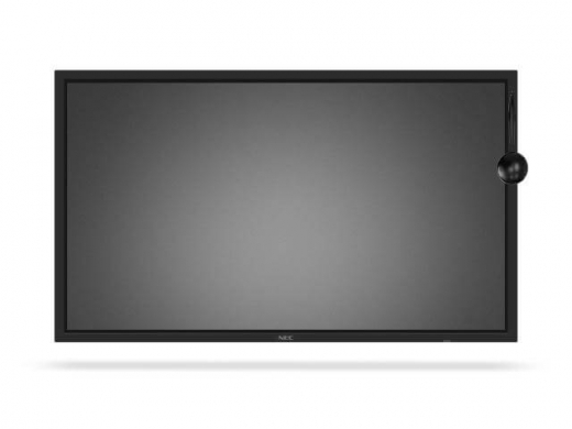 NEC MultiSync C861Q SST 86 Display, UHD Touch