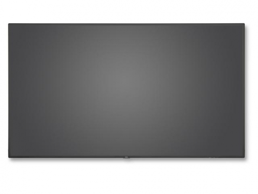 NEC MultiSync V864Q 86 Display, UHD
