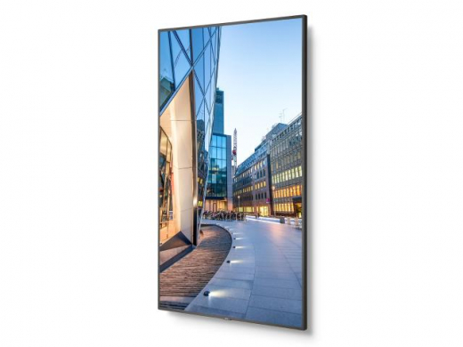 NEC MultiSync C861Q 86 Display, UHD