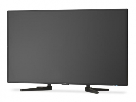 NEC MultiSync P554 55 Display