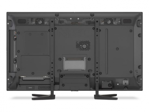 NEC MultiSync P554 55 Display