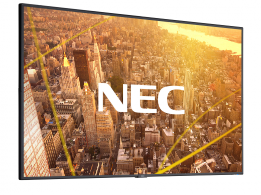 NEC MultiSync C551 55 Display