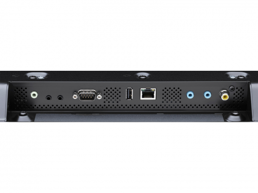 NEC MultiSync C551 55 Display