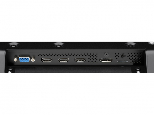 NEC MultiSync C551 55 Display