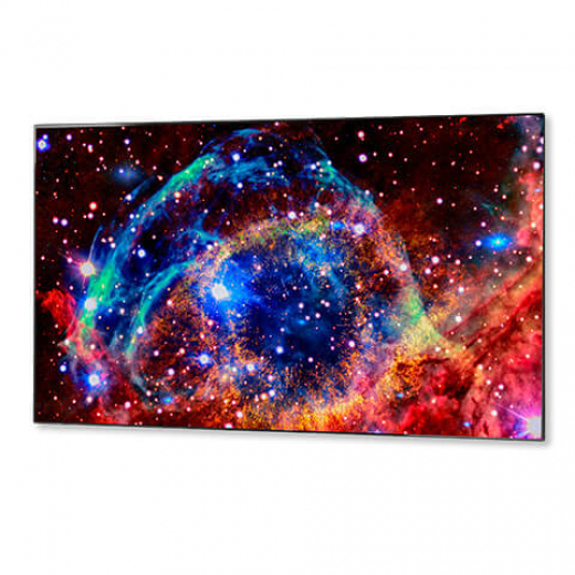 NEC MultiSync E557Q 55 Display, UHD