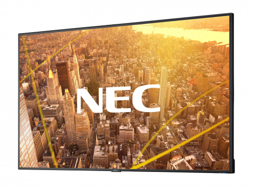 NEC MultiSync C431 43 Display
