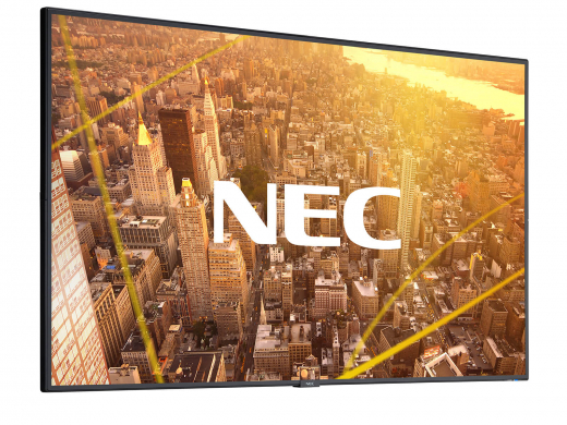 NEC MultiSync C431 43 Display