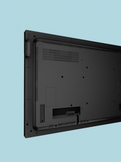 BenQ IL550 55 Display, Touch