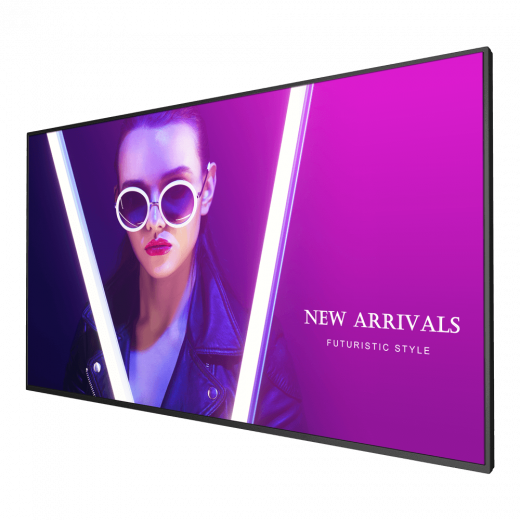 BenQ SL6501 -> 30706 65 Display
